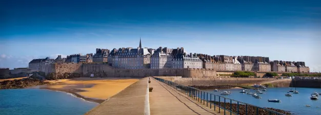 saint Malo