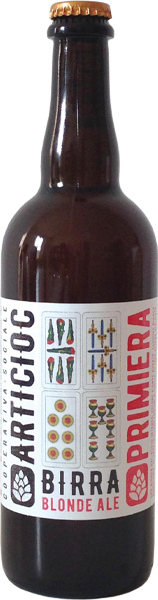 Primiera 75 cl